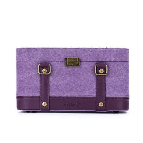 della Q Train Case