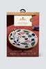 Tropical Flowers Punch Needle Kit