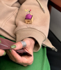 Lemonwood: Twee Pin Minder