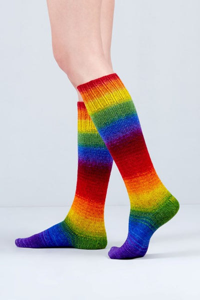 Uneek Self-Striping Sock Kits