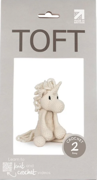 Chablis the Unicorn Kit