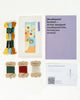 Van Gogh - Sunflowers Bookmark Needlepoint Kit