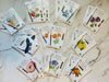Watercolor Painting Kits