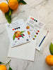 Watercolor Painting Kits