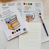 Watercolor Painting Kits