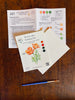 Watercolor Painting Kits