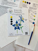 Watercolor Painting Kits