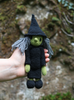 Witch Doll Kit