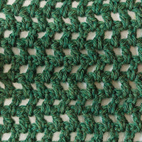 A Year of Crochet Stitches : A Stitch-a-Day Perpetual Calendar