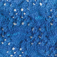 A Year of Knitting Stitches : A Stitch-a-Day Perpetual Calendar