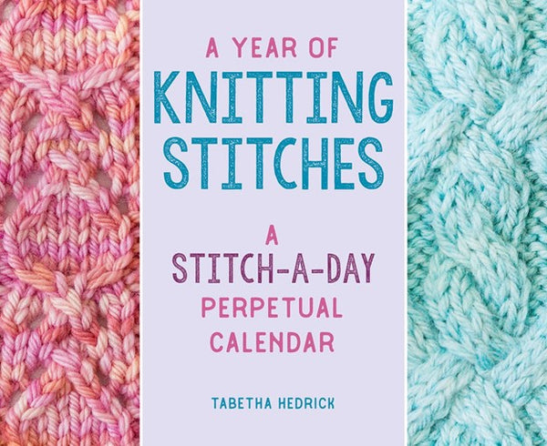 Knitting Books – Icon Fiber Arts