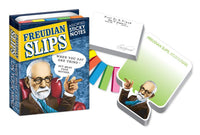Sticky-Notes (Unemployed Philosophers Guild)