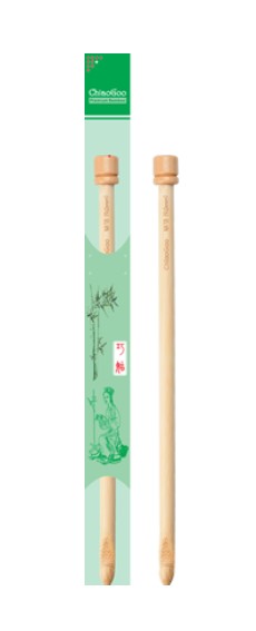 ChiaoGoo 9" Tunisian Crochet Hooks
