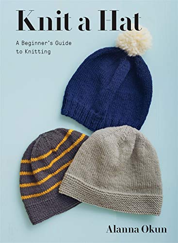 Learn to Knit Kit  Beginner Beanie COD028 – Crumbz Craft