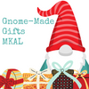 Gnome-Made Gifts MKAL Yarn Packs - Smooshy with Cashmere
