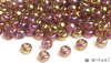 Miyuki 6/0 Gold Luster Beads