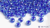 Miyuki 6/0 Glass Beads - Inside Color