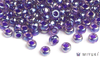 Miyuki 6/0 Glass Beads - Inside Color