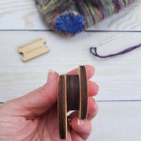 Katrinkles Darning and Mending Looms