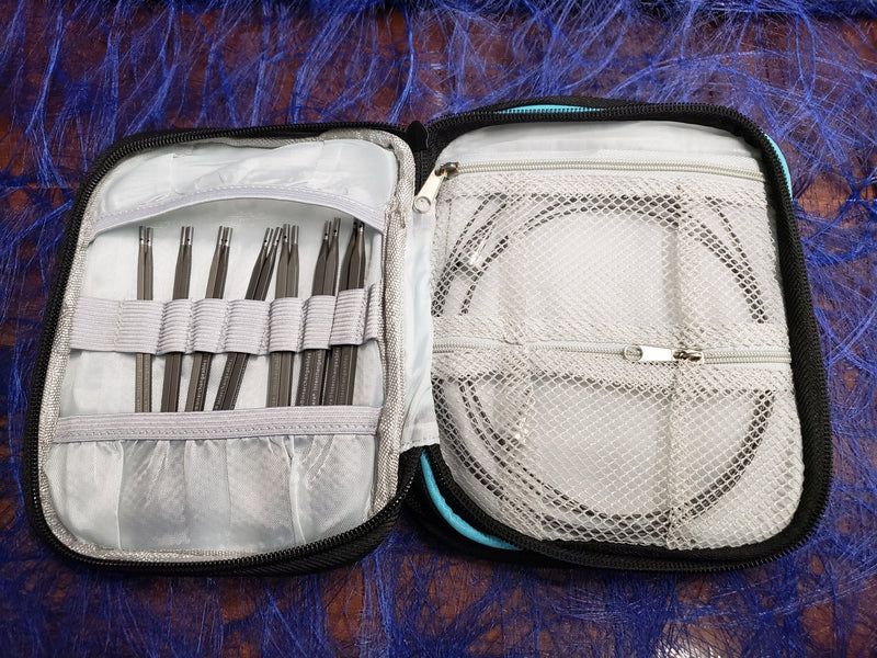 Kollage SQUARE  Interchangeable Needle Set - Full Set