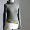 Asa Tricosa - Ziggurats: 16 Elegantly Seamless Knits