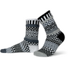 Solmate Mismatched Crew Socks