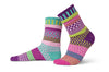 Solmate Mismatched Crew Socks