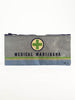 Blue Q Pencil Cases