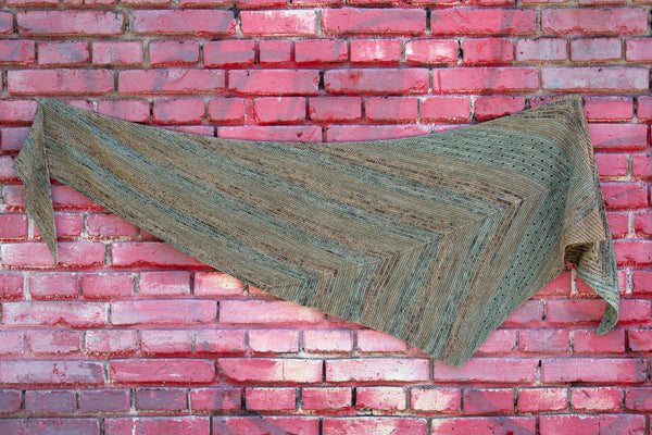 Malabrigo Sock Yarn Pack for Temperance KAL 2021