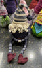 Gnutmeg ADVENTure Gnome MKAL Yarn Pack - Gnatasha