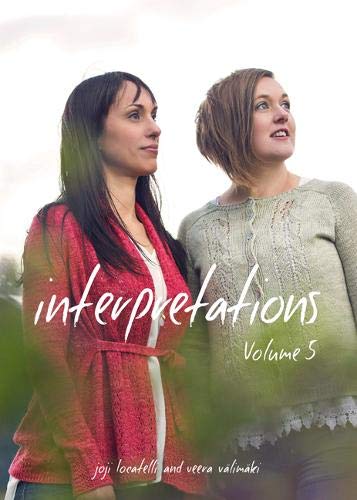 Interpretations : Volume 5