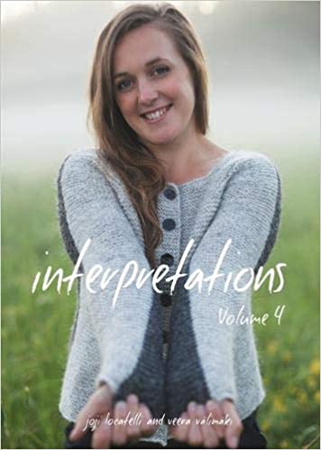 Interpretations : Volume 4