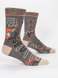 Blue Q Men's Socks