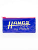 Blue Q Pencil Cases
