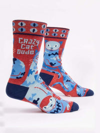 Blue Q Men's Socks