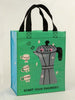 Blue Q Handy Tote
