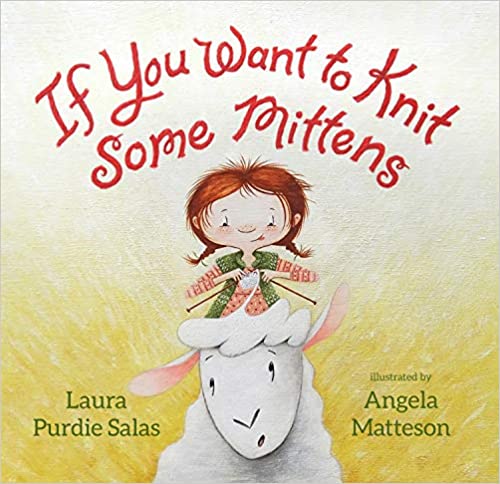 If You Want to Knit Some Mittens