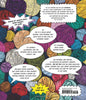 Knitstrips: The World's First Comic Strip Knitting Book