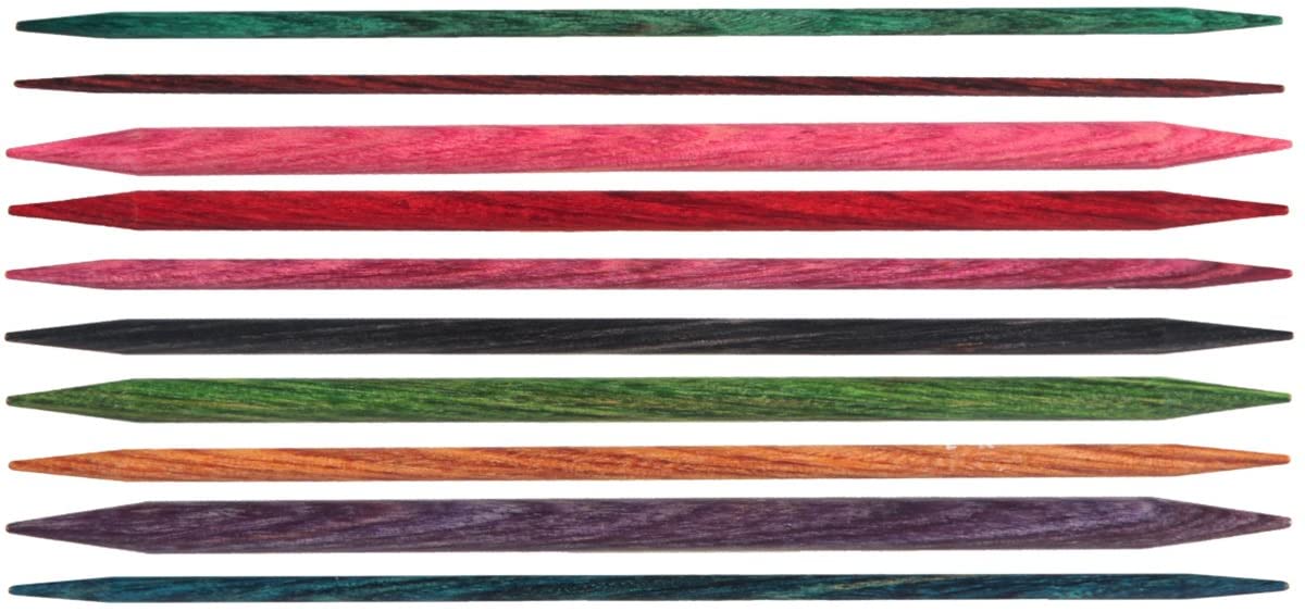 Dreamz 8" Double Pointed Needles