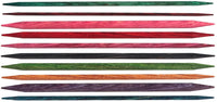 Dreamz 8" Double Pointed Needles