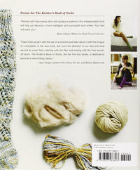 Knitter's Book of Socks