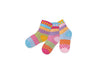 Solmate Mismatched Kids Socks