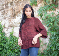 Nomadic Knits Issue Ten:  Texas