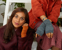 KNIT HOW: Simple Knits, Tools, and Tricks