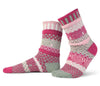 Solmate Mismatched Crew Socks