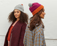 KNIT HOW: Simple Knits, Tools, and Tricks