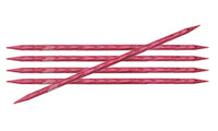 Dreamz 8" Double Pointed Needles