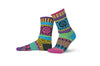 Solmate Mismatched Crew Socks