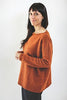The Easy One Sweater Kit - Dream in Color Smooshy with Cashmere