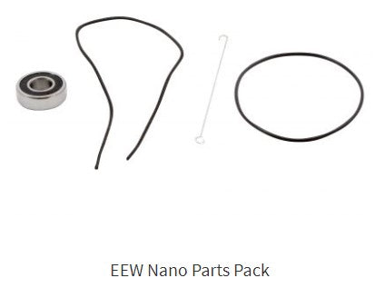 Electric Eel Nano Parts Pack